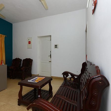 Oyo 9261 Spl Serviced Apartments Sholinganallur Siruseri エクステリア 写真