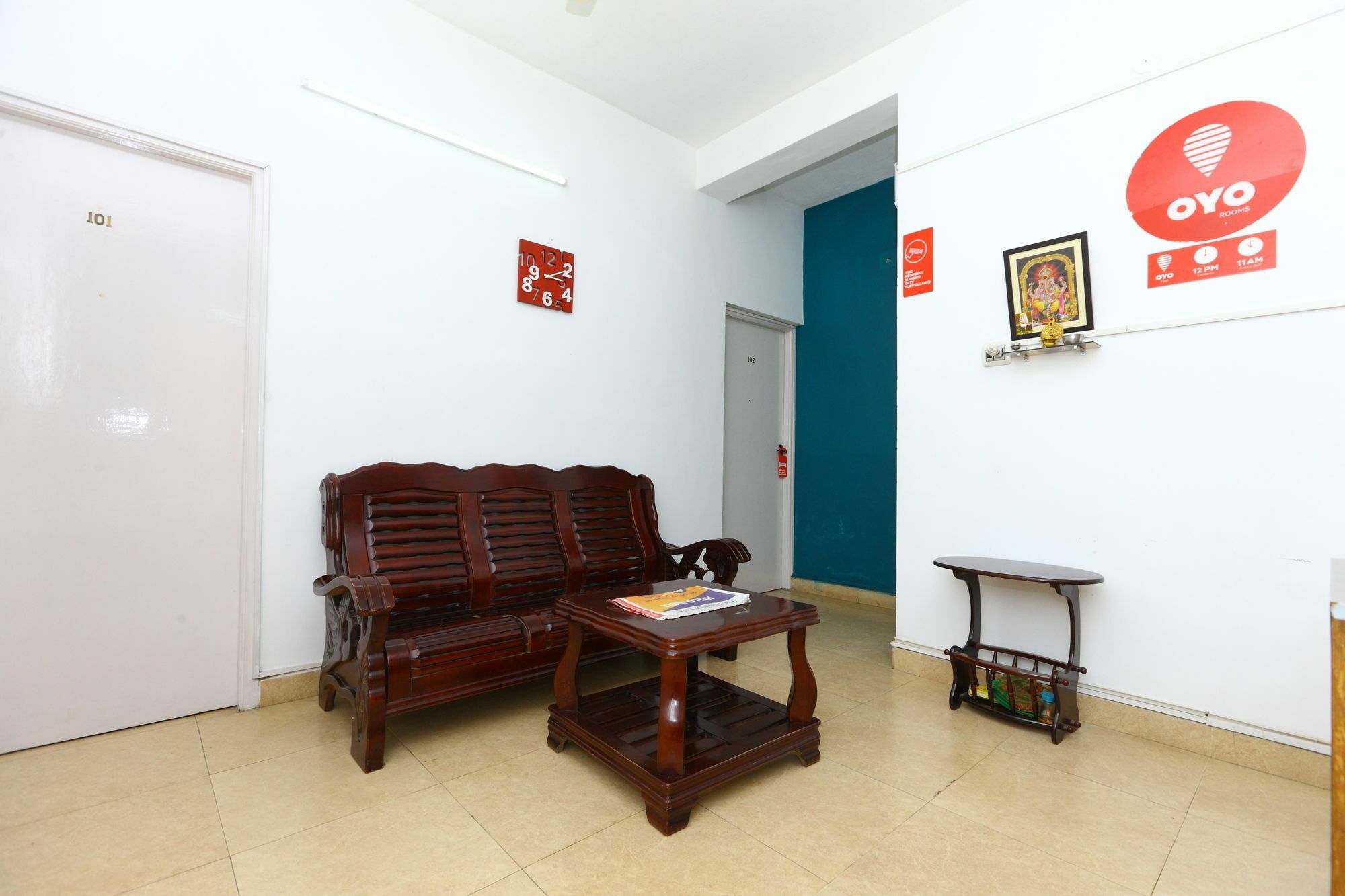 Oyo 9261 Spl Serviced Apartments Sholinganallur Siruseri エクステリア 写真